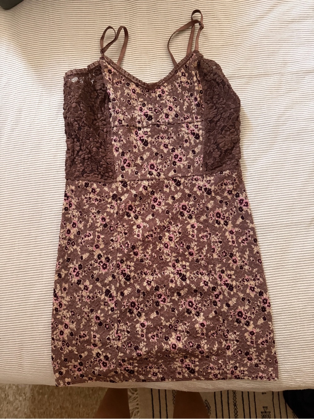 Free people intimates size S
